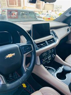 شيفروليه تاهو